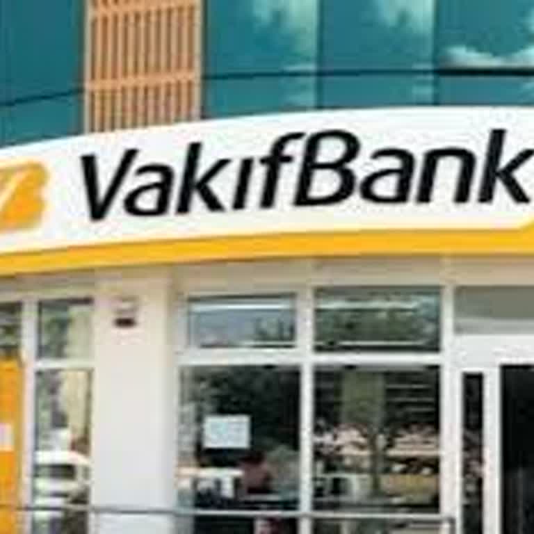 VakıfBank'tan İzinsiz Para Çekimi Ve Ödeme Sorunu