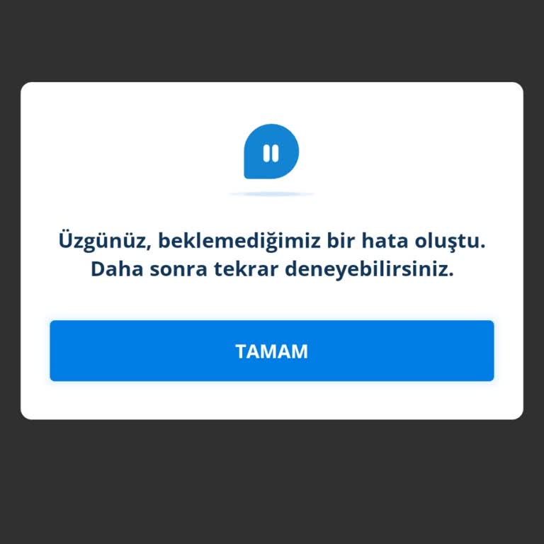 Limit Yükseltme Sorunu Ve Banka Değişikliği Tehdidi