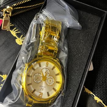 Enza Saat (enzasaati) Yanlış Renk Ve Fiyat Farkıyla Mağduriyet