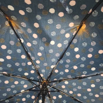 Şemsiye Alışverişinde Fiş Sorunu Ve Ürün Kalitesizliği