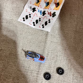 Tayaş Gıda Eksik Oyuncaklar: Çocuğumun Hayal Kırıklığı