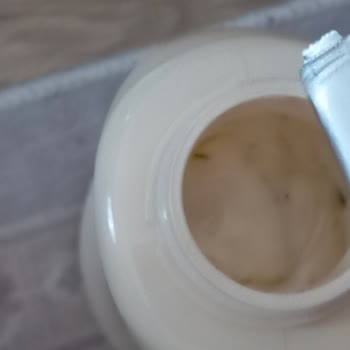 Tat Markası Mayonezde Beklenmedik Yabancı Madde