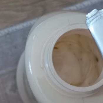 Tat Markası Mayonezde Beklenmedik Yabancı Madde