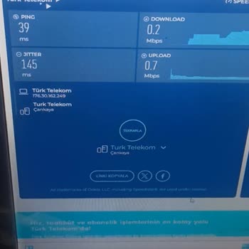 Türk Telekom'dan Aldatıcı Taahhüt Ve Haksız Cayma Bedeli