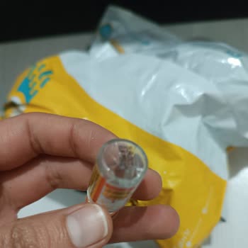 PTT Kargoda Zarar Gören Yüz Serumu Mağduriyeti