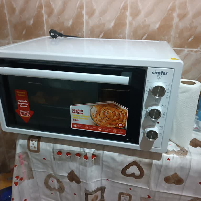 Simfer Ürün Kalitesi Ve Müşteri Hizmetleri Sorunu