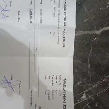 Yanıltıcı Sözleşme Ve Mağduriyet