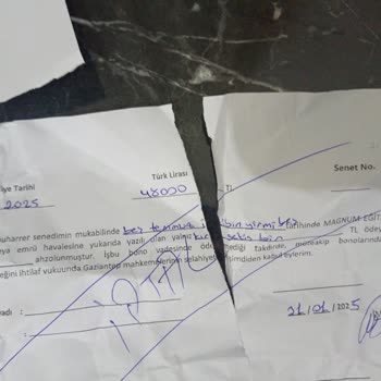 Yanıltıcı Sözleşme Ve Mağduriyet