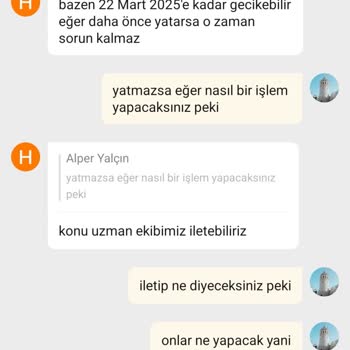 Temu'da İptal Edilen Siparişin İadesi Banka İle Anlaşmazlık Yarattı