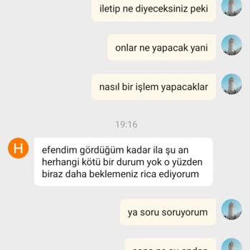 Temu'da İptal Edilen Siparişin İadesi Banka İle Anlaşmazlık Yarattı