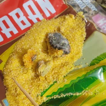 Bulgur Paketinde Küf Şoku