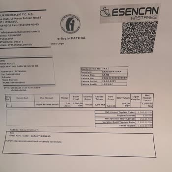 Sağlık Sigortası Mağduriyeti: Yanlış Beyan Sorunu