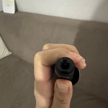 Simfer Fırın Düğmesi Sorunu Ve Servis Yanıltmacası