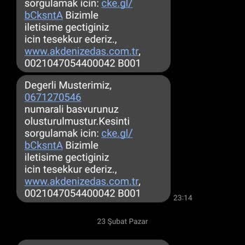 Sürekli Elektrik Kesintileri Ve Cihazlarımızın Tehlikede Olması