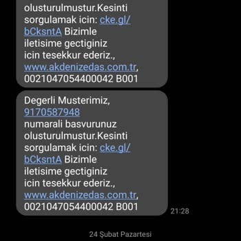 Sürekli Elektrik Kesintileri Ve Cihazlarımızın Tehlikede Olması