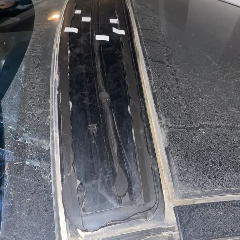 Peugeot 508 Sunroof Sorunu Ve Garanti Mağduriyeti