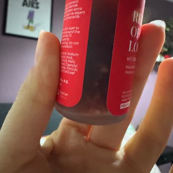 Bozuk Çıkan Serum: Cildime Zarar Verebilir Mi?