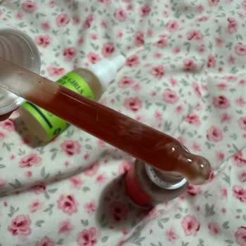 Bozuk Çıkan Serum: Cildime Zarar Verebilir Mi?