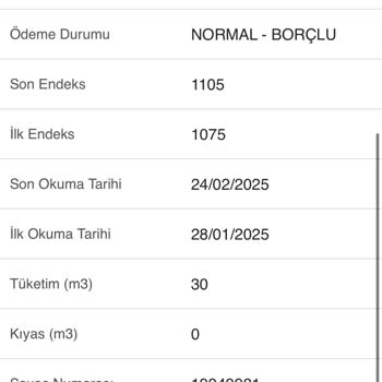 Engelli İndirimi Yerine Fahiş Su Faturası Şoku