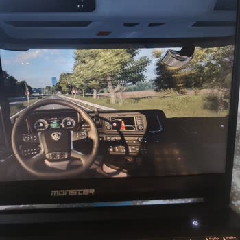 Monster Abra Bilgisayarımda Bitmeyen Sorunlar Ve Kötü Servis Deneyimi