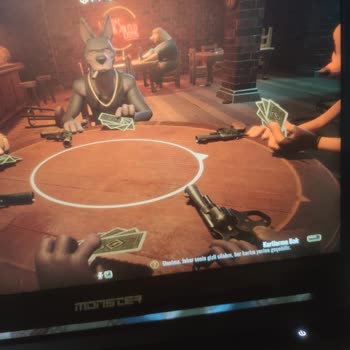 Monster Abra Bilgisayarımda Bitmeyen Sorunlar Ve Kötü Servis Deneyimi