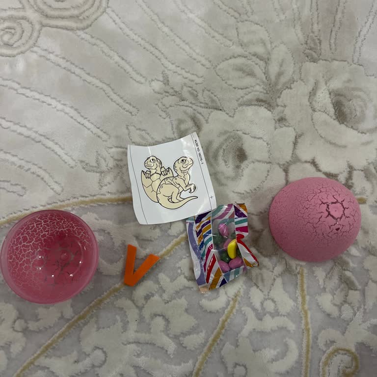 Toy Joy Ürünlerinde Hayal Kırıklığı: Anlamsız İçerikler