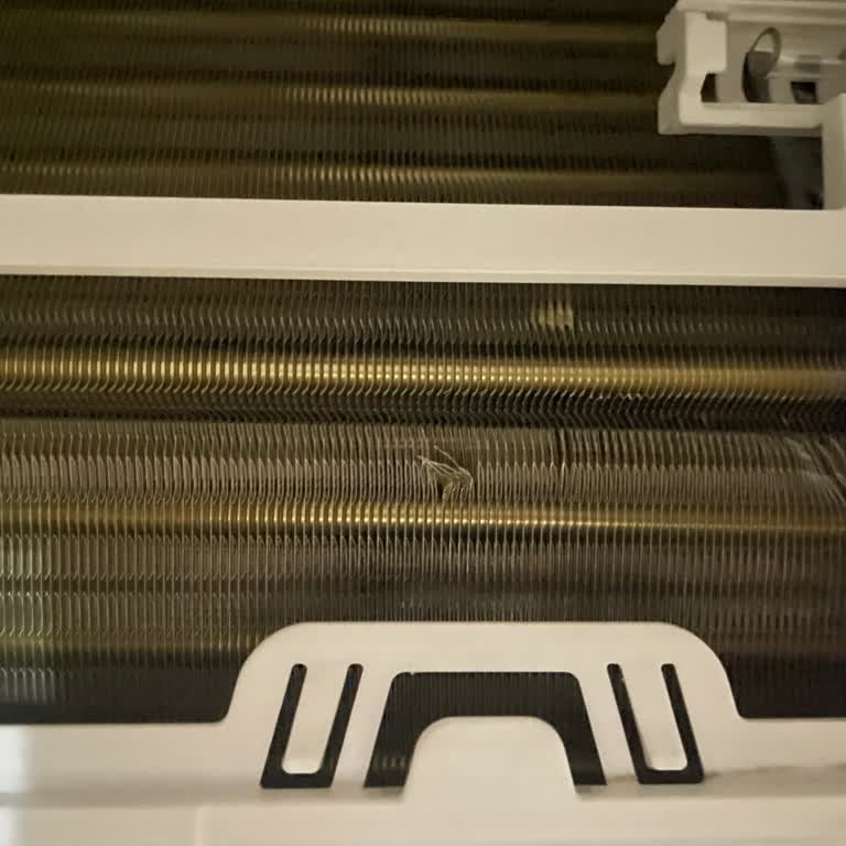 Alarko Servisinin Kötü İşçiliği Mağdur Etti