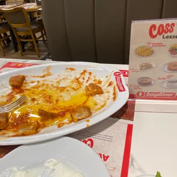 Hijyen Sorunları Ve İlgisiz Servis Deneyimi