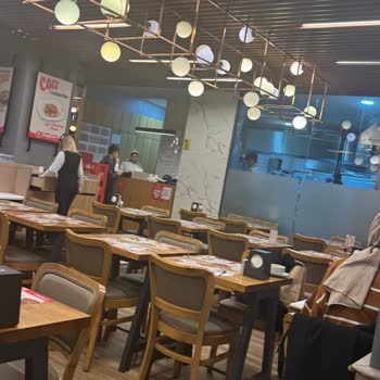 Hijyen Sorunları Ve İlgisiz Servis Deneyimi