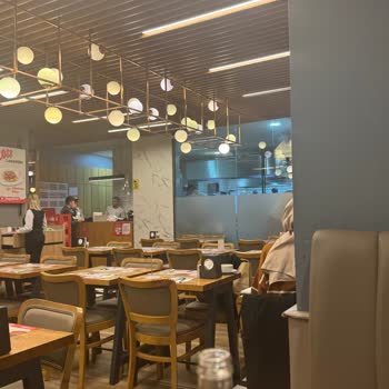 Hijyen Sorunları Ve İlgisiz Servis Deneyimi