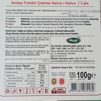 Paketleme Yanıltmacasıyla Karşılaştım