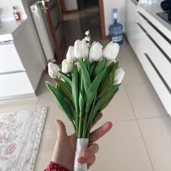 Yanlış Ve Kalitesiz Gelin Buketleri: Müşteri Hizmetleri Sorunu