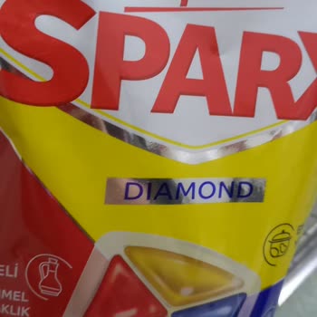 Asperox Bulaşık Makinesi Tabletlerinin Çözünmeme Ve Koku Sorunu