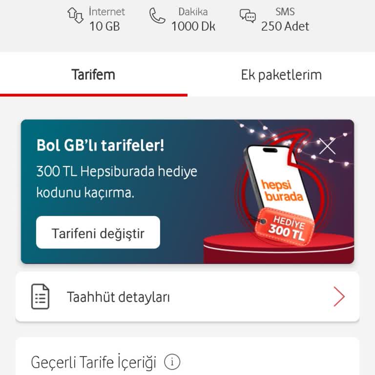 Öğrenci İçin Uygun Fatura Talebi