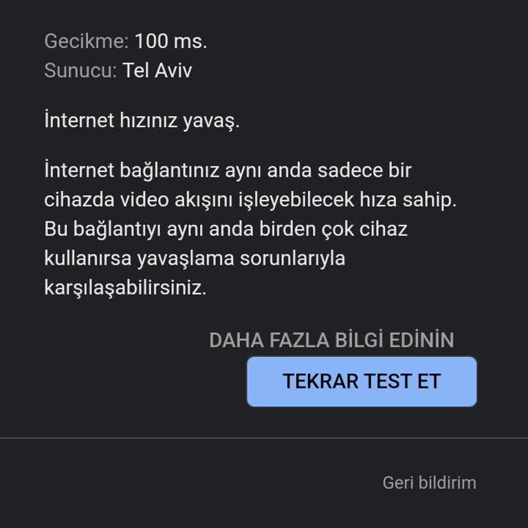 Tecno Pova Neo 2 İle Sürekli Sim Kart Ve Şebeke Sorunu