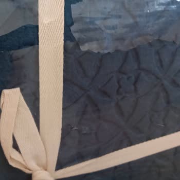 Karaca'dan Gelen Ürünlerin Özensiz Paketlenmesi