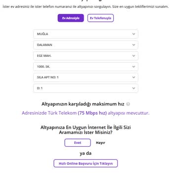 Binada İnternet Altyapı Eksikliği Ve Türk Telekom'un İlgisizliği