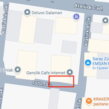 Binada İnternet Altyapı Eksikliği Ve Türk Telekom'un İlgisizliği