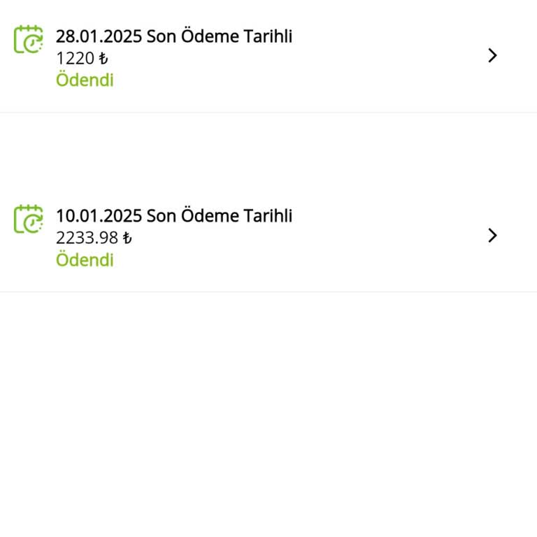 Yüksek Doğalgaz Faturası Şoku