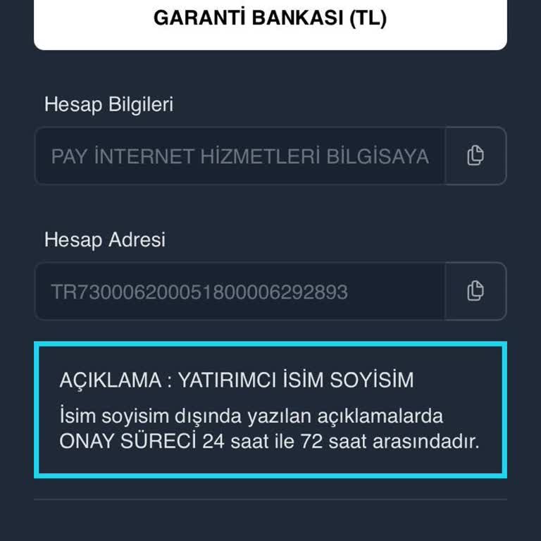 Yanıltıcı Yatırım Danışmanlığı Deneyimi