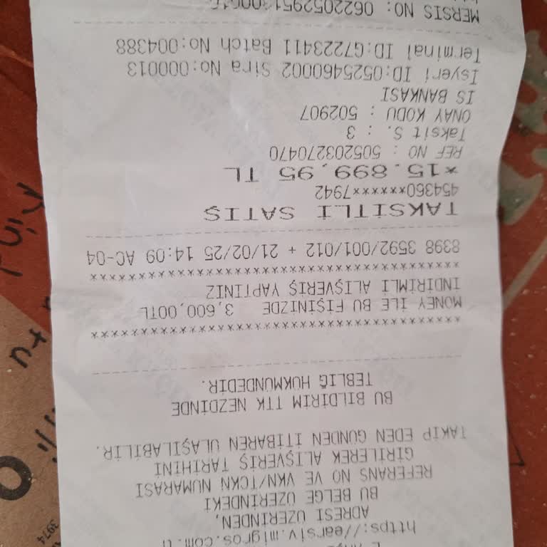 Kurulum Ücreti Sürprizi: Migros'ta Hayal Kırıklığı