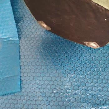 Yanlış Renk Ve Eksik Parçalarla Gelen Koltuk, Müşteri Hizmetlerine Ulaşılamıyor