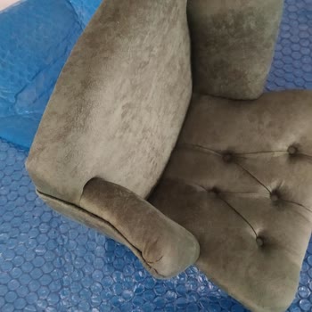 Yanlış Renk Ve Eksik Parçalarla Gelen Koltuk, Müşteri Hizmetlerine Ulaşılamıyor
