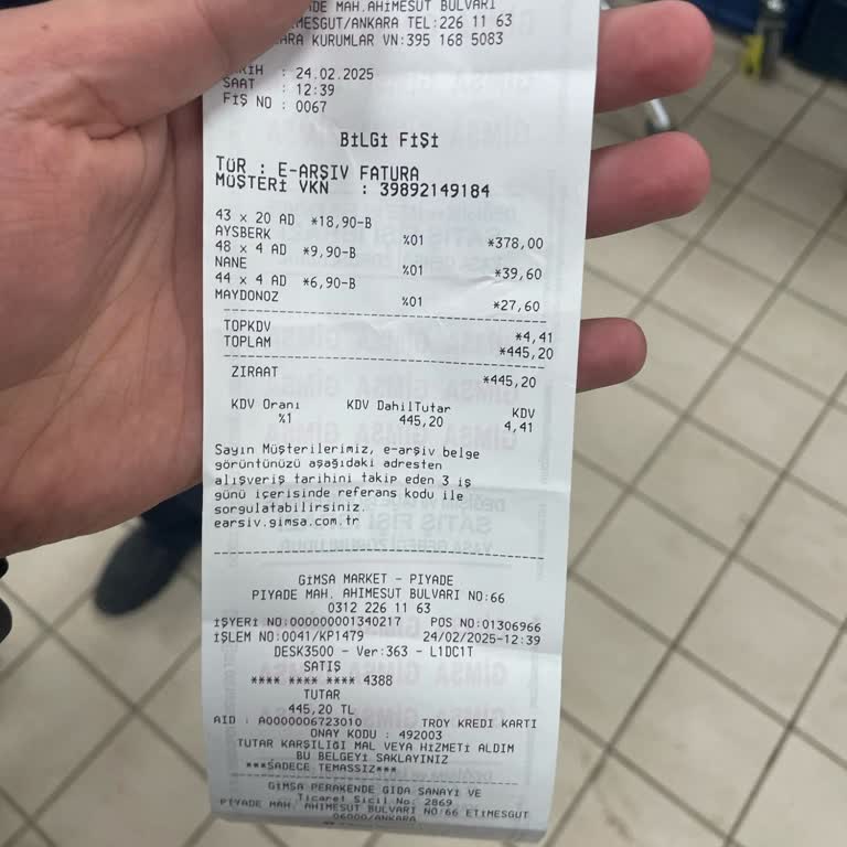 Yanlış Fiyat Bilgisi Ve İade Sorunu