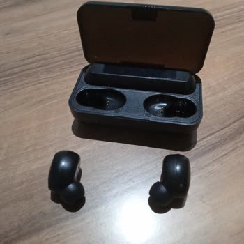 Kulaklıkta Isınma Ve Cızırtı Sorunu