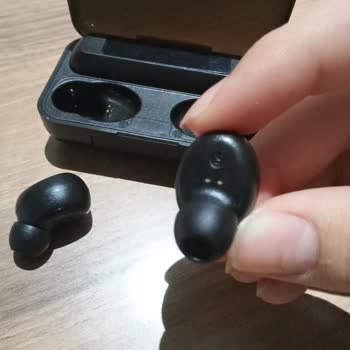 Kulaklıkta Isınma Ve Cızırtı Sorunu