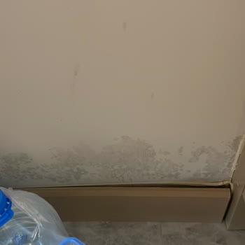 MBD İnşaat 1 Aydır Kaloriferlerim Yanmıyor