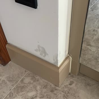 MBD İnşaat 1 Aydır Kaloriferlerim Yanmıyor