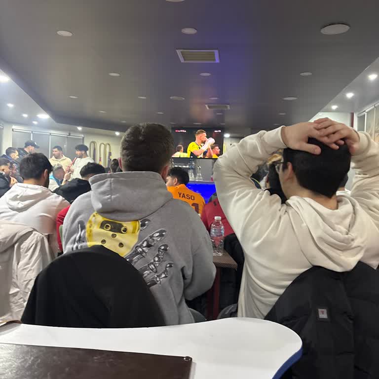 Grilounge Müşteri Memnuniyeti Sıfır