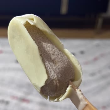 Harras Dondurma Beklentileri Karşılamıyor